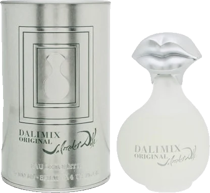 Salvador Dali Dalimix original for Men/Homme