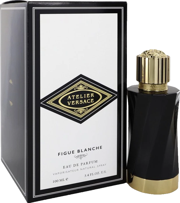 Versace Figue Blanche