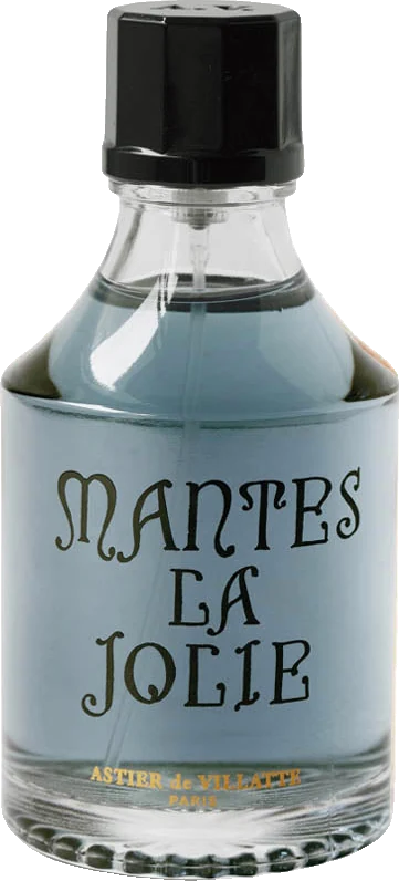 Astier de Villatte Mantes La Jolie