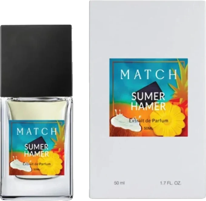 Match Sumer Hamer