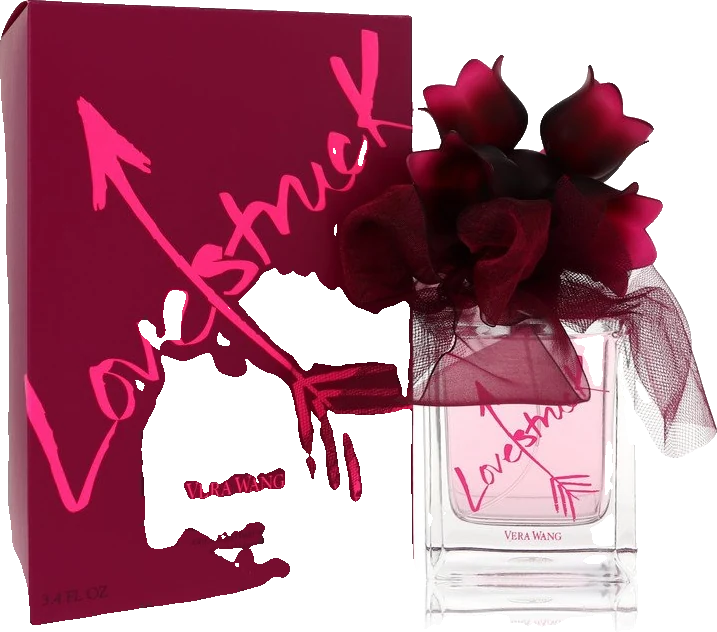 Vera Wang Lovestruck