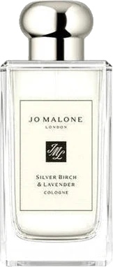 Jo Malone Silver Birch & Lavender