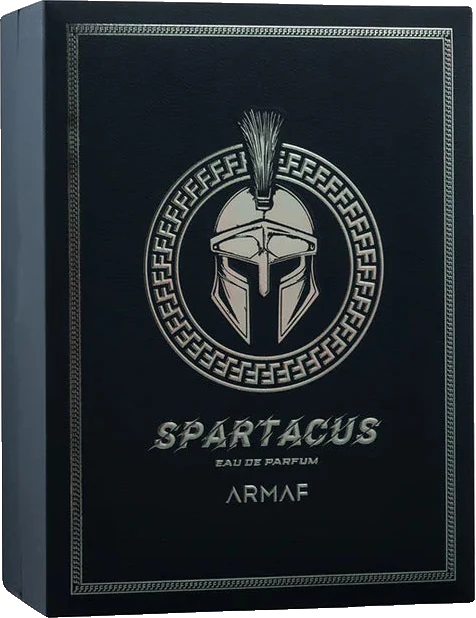 Armaf Spartacus