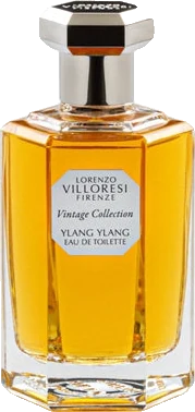 Lorenzo Villoresi Ylang Ylang