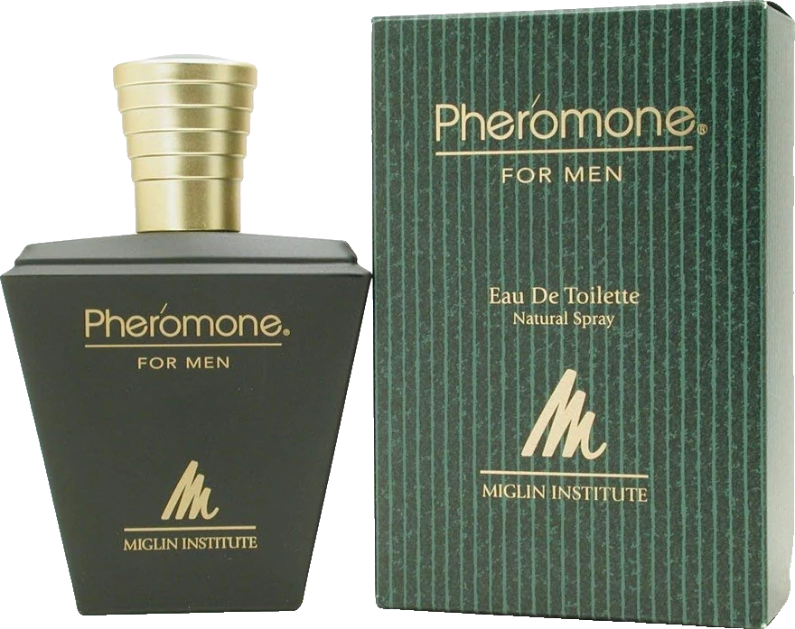 Miglin Institute Pheromone Eau de Toilette