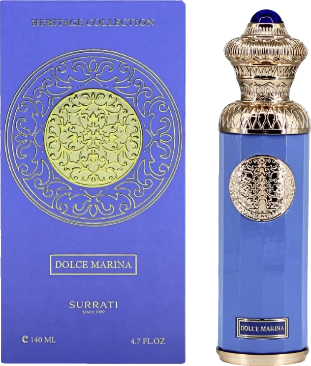 Surrati Dolce Marina