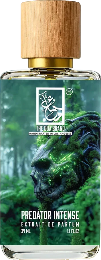Dua Fragrances Predator Intense