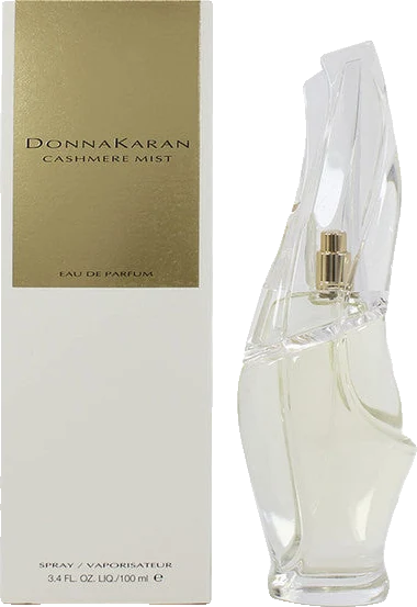Donna Karen DKNY Cashmere Mist Eau de Parfum