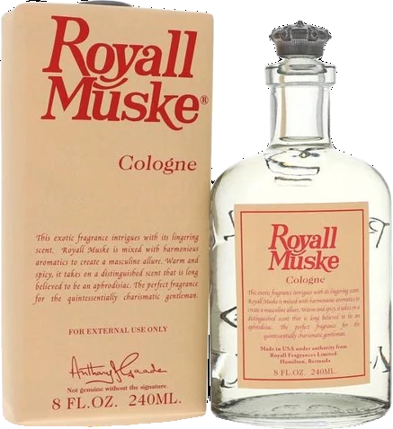 Royall Lyme Royall Muske