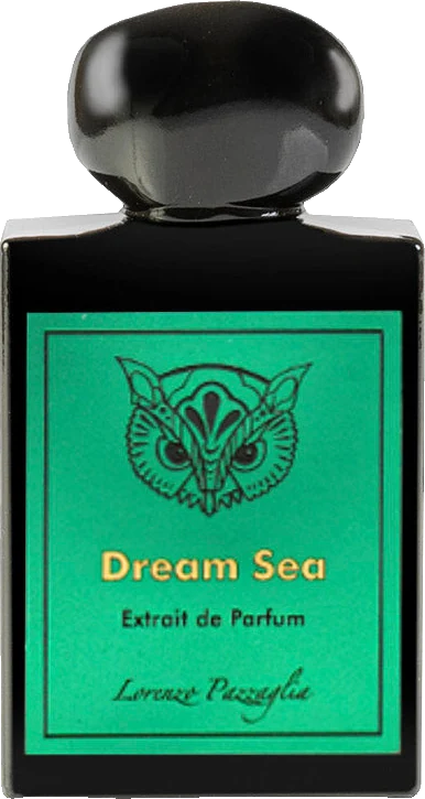 Lorenzo Pazzaglia Dream Sea