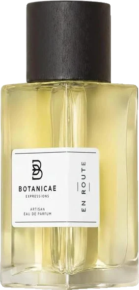 Botanicae En Route
