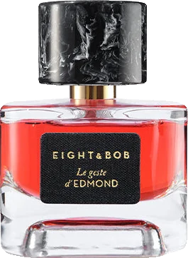 Eight & Bob Le Geste d'edmond Extrit de Parfum
