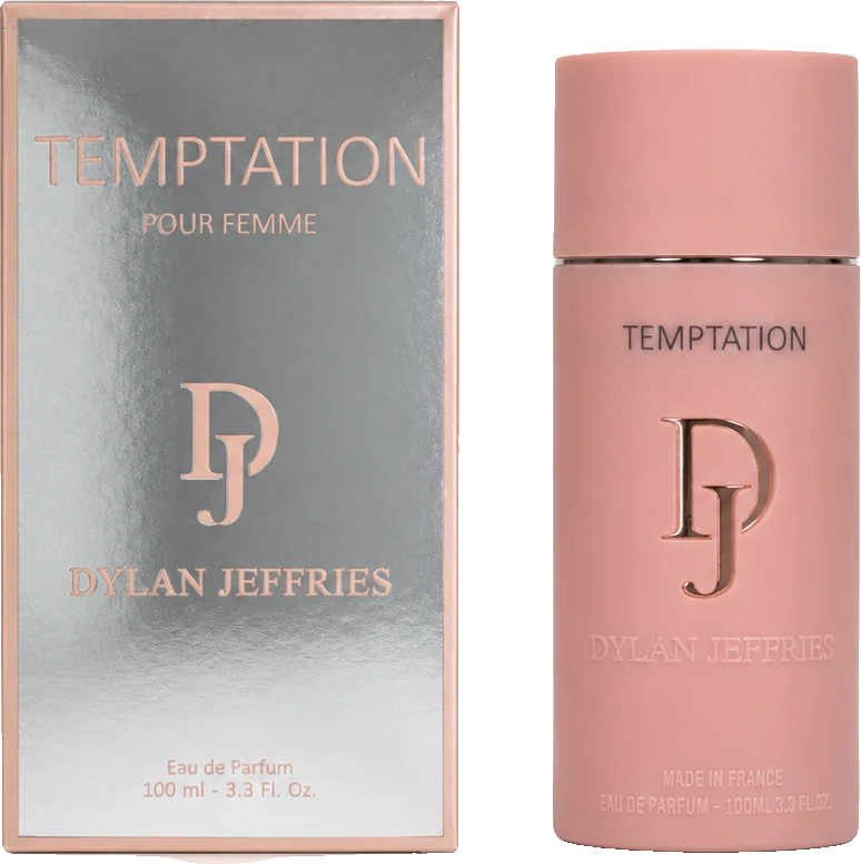 Dylan Jeffries Temptation