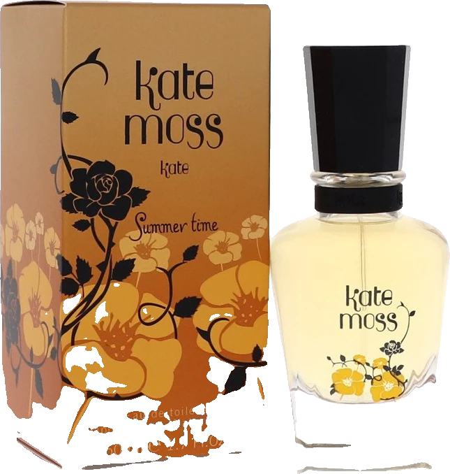 Kate Moss Summer Time