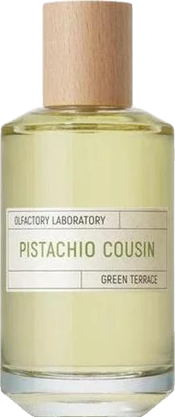 Liquides Imaginaires Pistachio Cousin