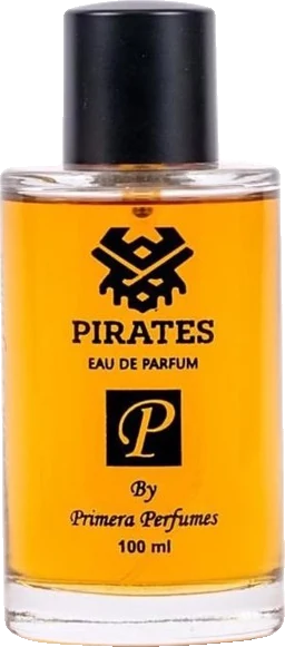 Primera Perfumes Pirates