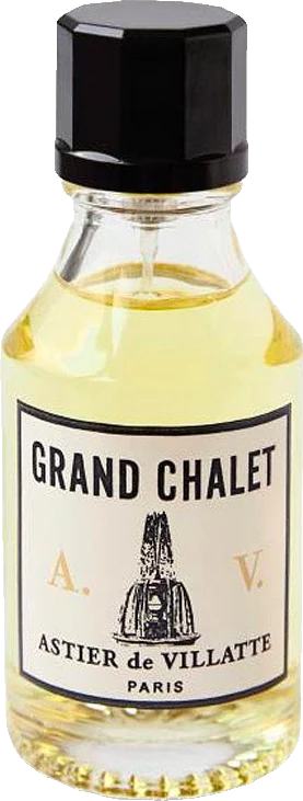 Astier de Villatte Grand Chalet Cologne