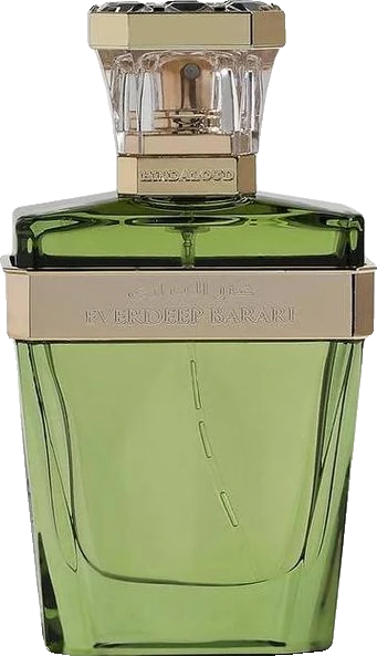 Hind Al Oud Everdeep Barari