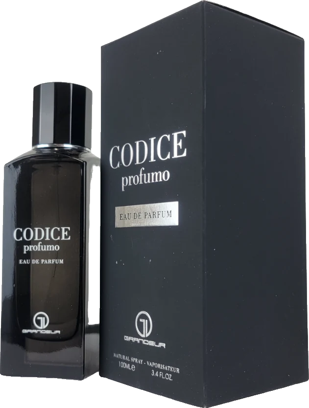 Grandeur Elite Codice Profumo