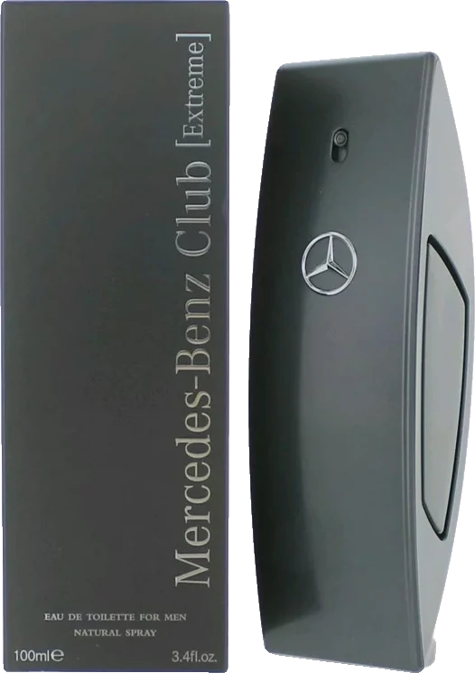 Mercedes Benz Club Extreme