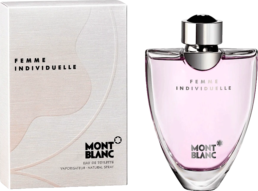 Montblanc Femme Individuelle