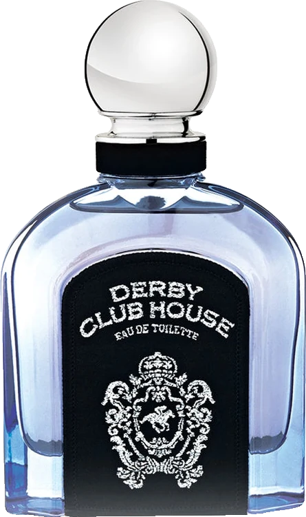 Armaf Derby Club House