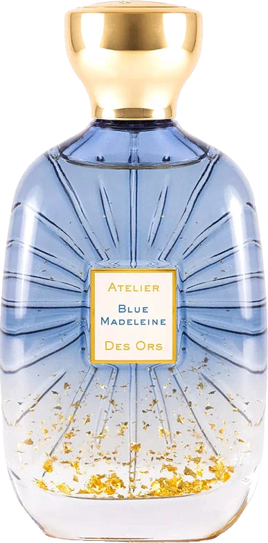 Atelier Des Ors Blue Madeleine