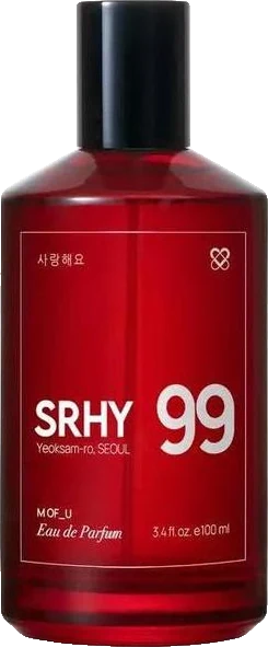 Saranghaeyo 99. M OF_U