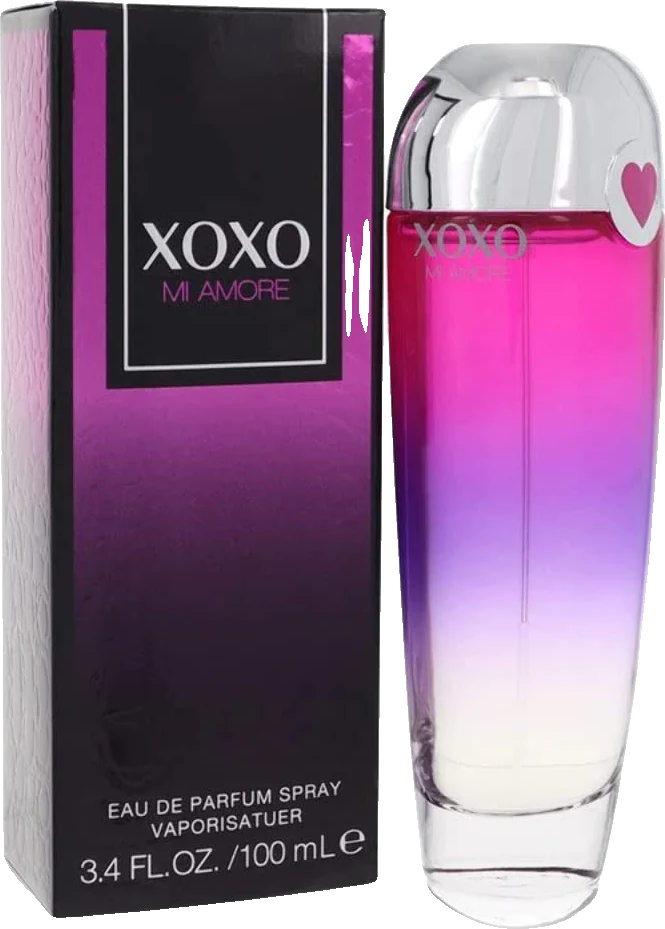 Xoxo Mi Amore