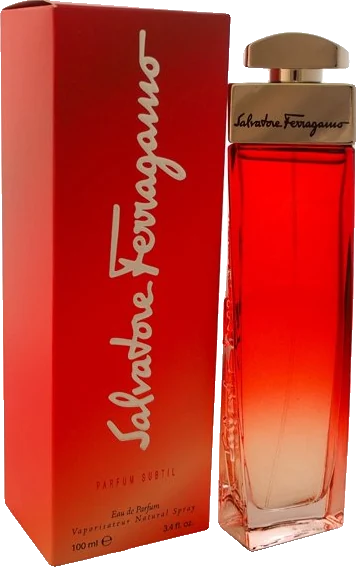 Salvatore Ferragamo Subtil Eau de Parfum