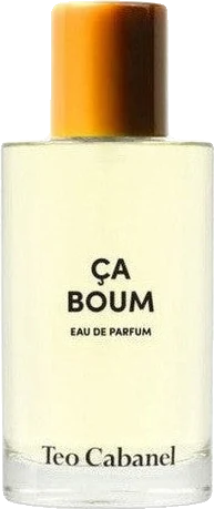Teo Cabanel Ça Boum
