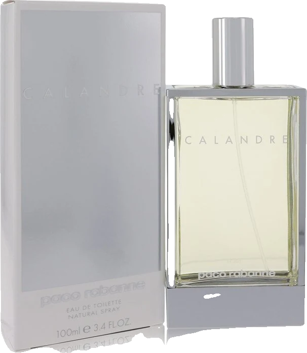 Paco Rabanne Calandre