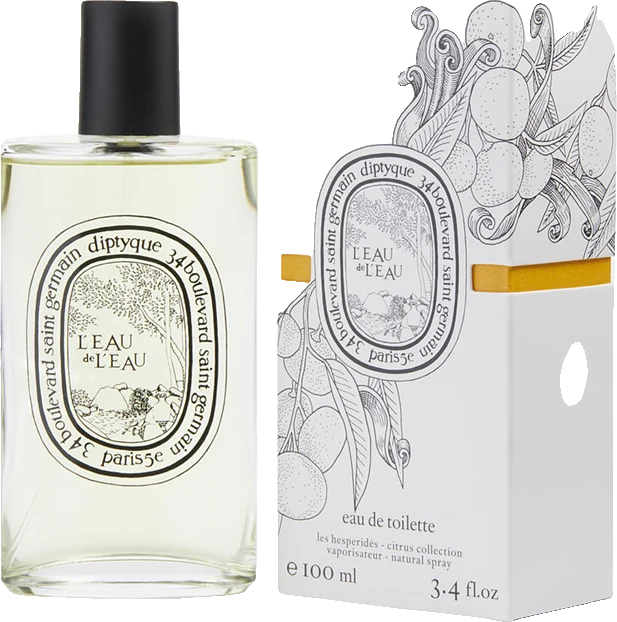 Diptyque L'Eau de L'Eau