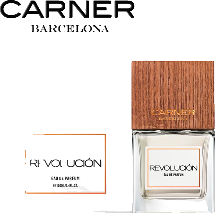 Carner Barcelona Revolucion