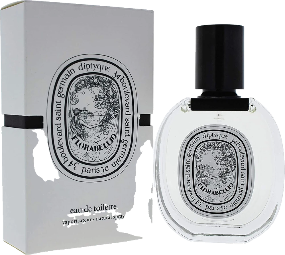 Diptyque Florabellio