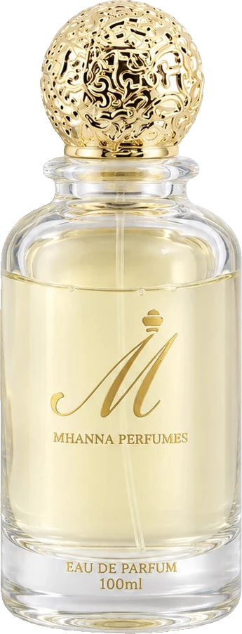 Mhanna Perfumes Invicta