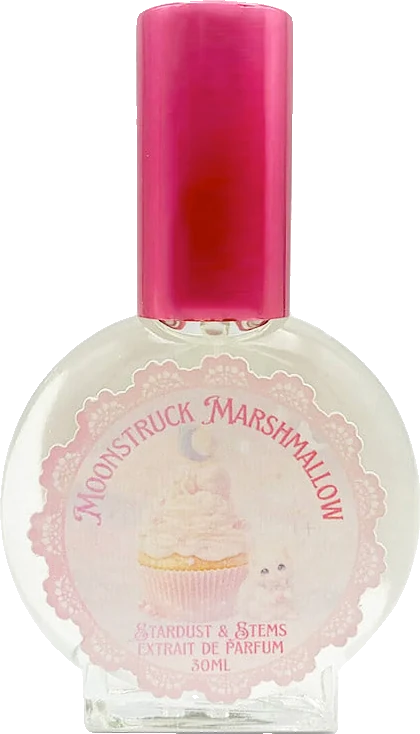 Stardust & Stems Moonstruck Marshmallow