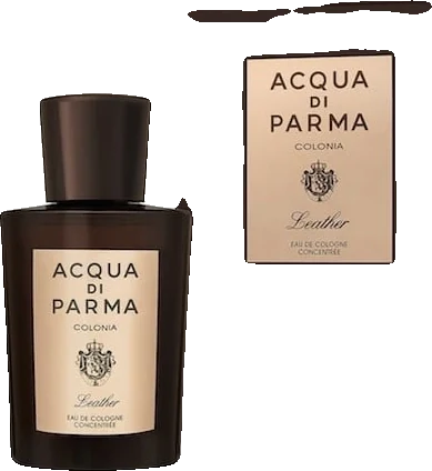 Acqua di Parma Colonia Leather