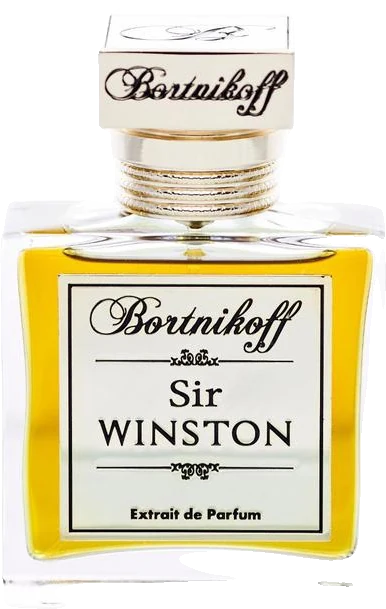 Bortnikoff Sir Winston
