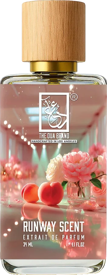Dua Fragrances Runway Scent