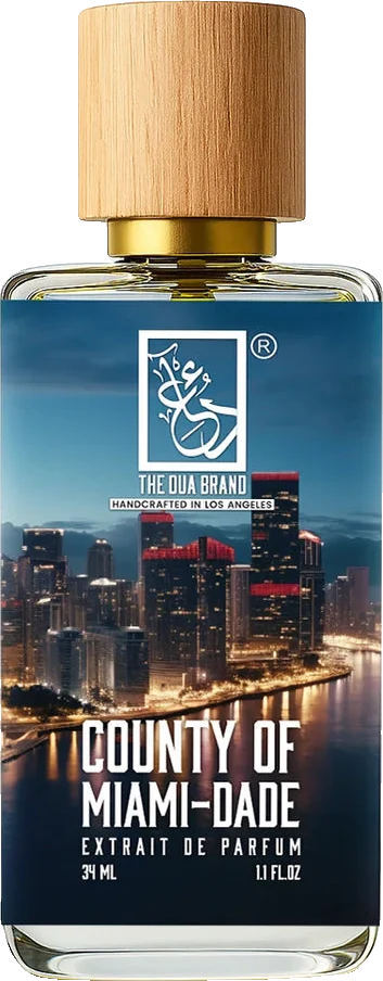 Dua Fragrances County of Miami-Dade