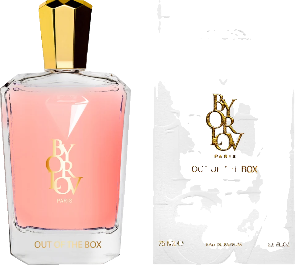 Orlov Paris Out of the Box