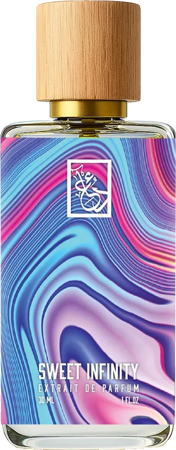 Dua Fragrances Sweet Infinity