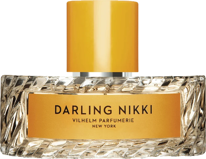 Vilhelm Parfumerie Darling Nikki