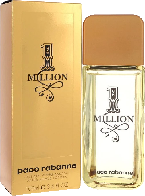 Paco Rabanne 1 Million After Shave