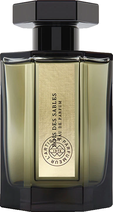 L'Artisan Parfumeur Bois des Sables