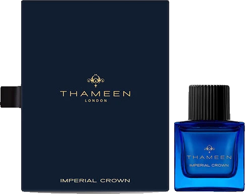 Thameen Imperial Crown