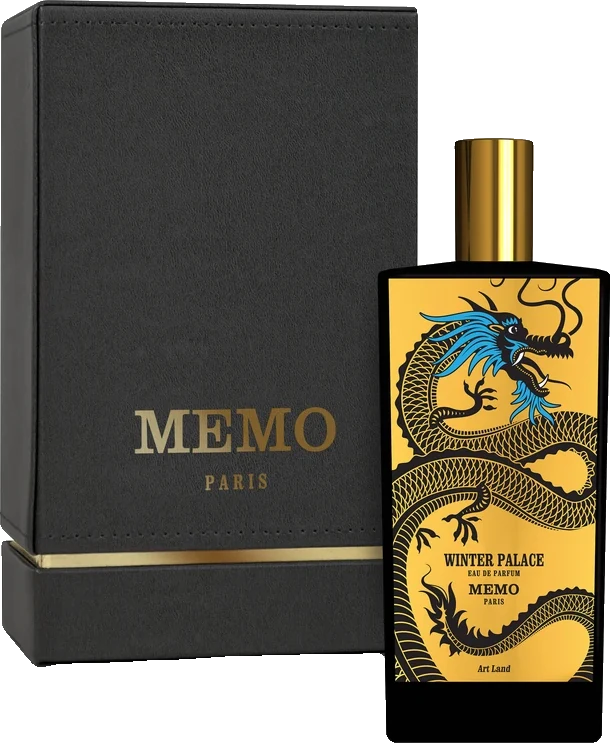 Memo Winter Place