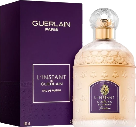 Guerlain L'Instant de Guerlain Vintage