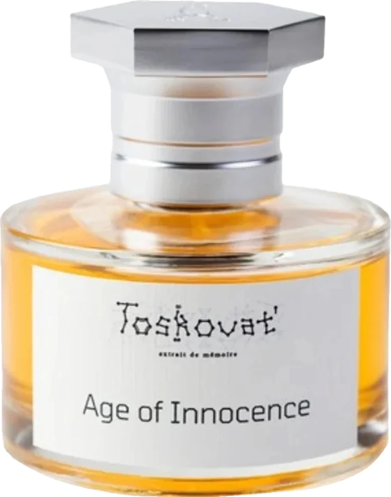 Toskovat' Age of Innocence